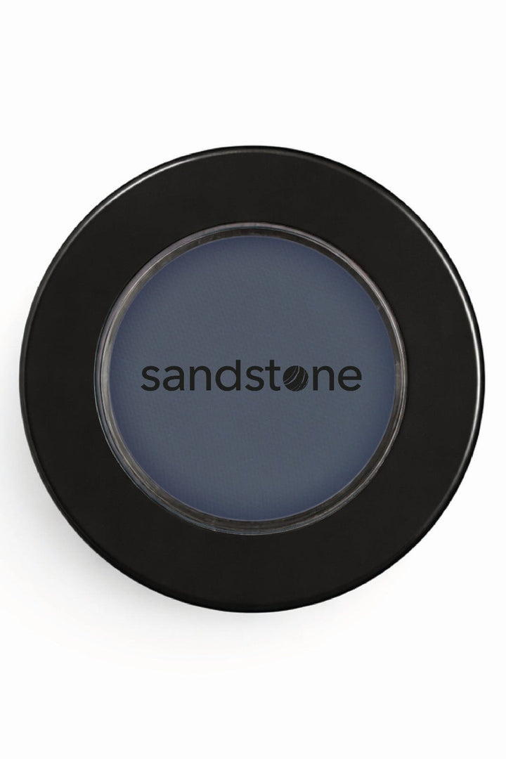 Sandstone - Eyeshadow - Blue Ocean Øjenskygge 