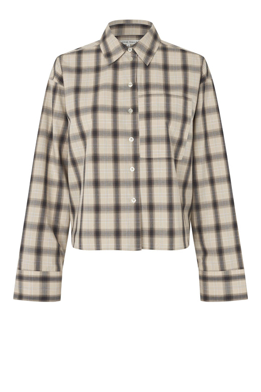Second Female - Liria Shirt 60935 - 2061 Rutabaga Skjorter 