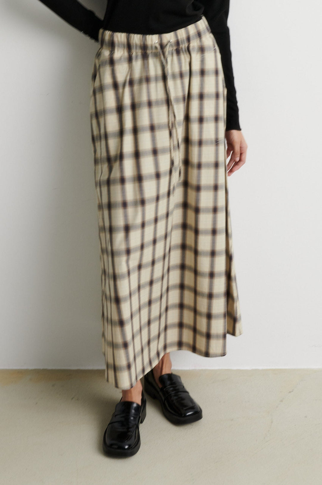 Second Female - Liria Shirt 60935 - 2061 Rutabaga Skjorter 