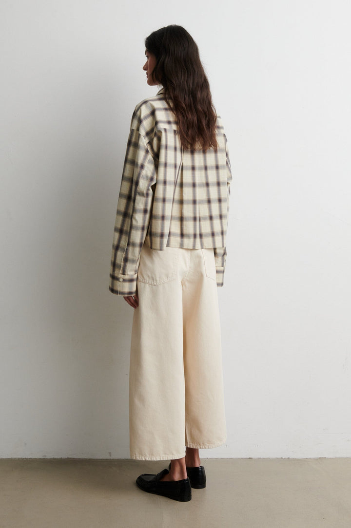 Second Female - Liria Shirt 60935 - 2061 Rutabaga Skjorter 