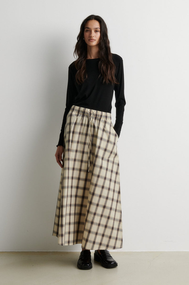 Second Female - Liria Skirt 61340 - 2061 Rutabaga Nederdele 