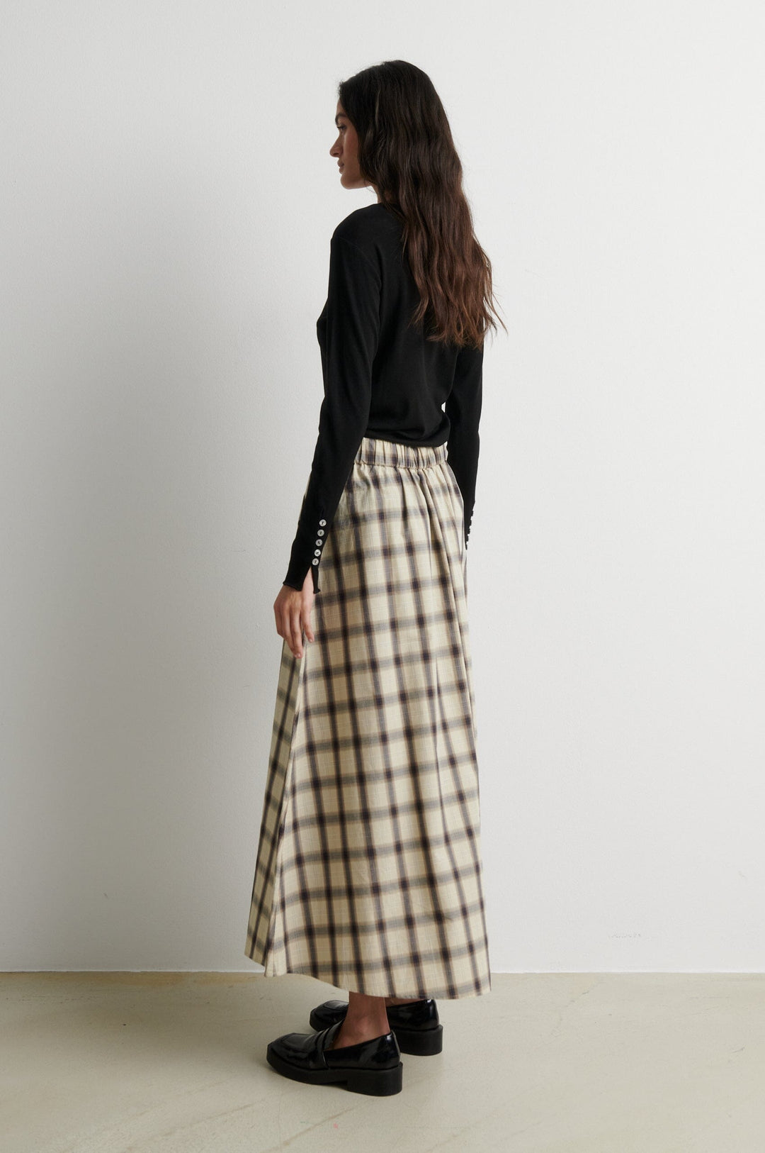 Second Female - Liria Skirt 61340 - 2061 Rutabaga Nederdele 