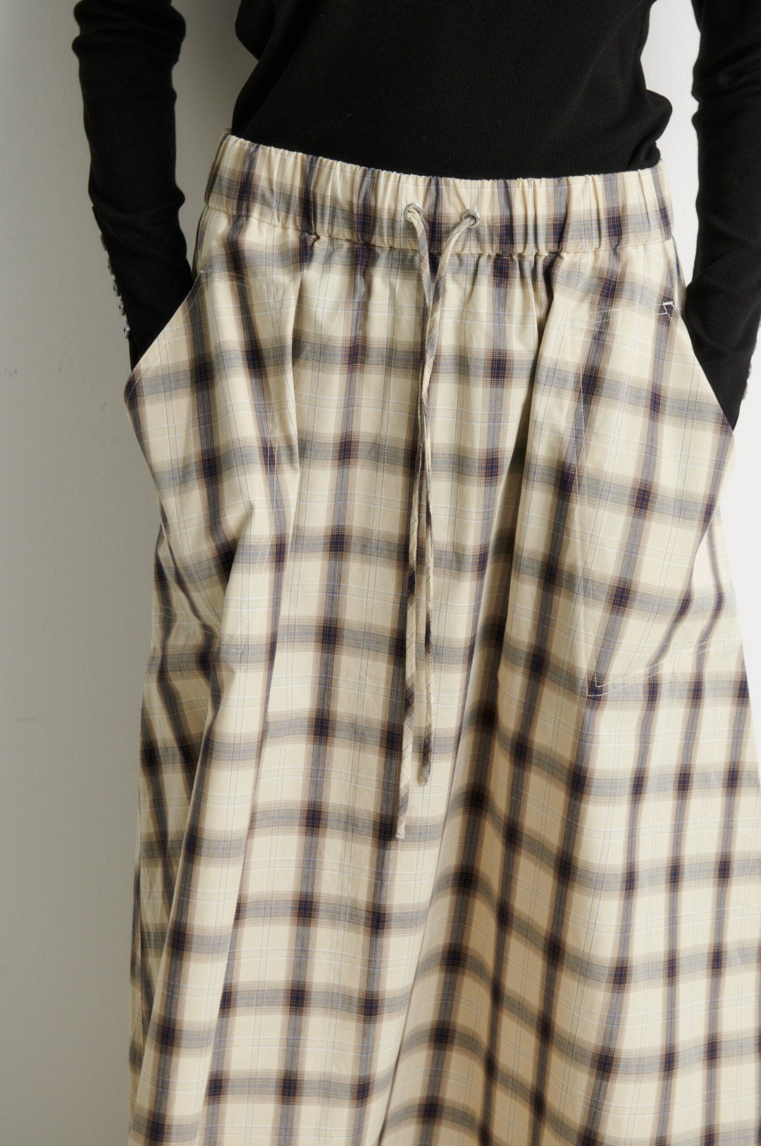 Second Female - Liria Skirt 61340 - 2061 Rutabaga Nederdele 