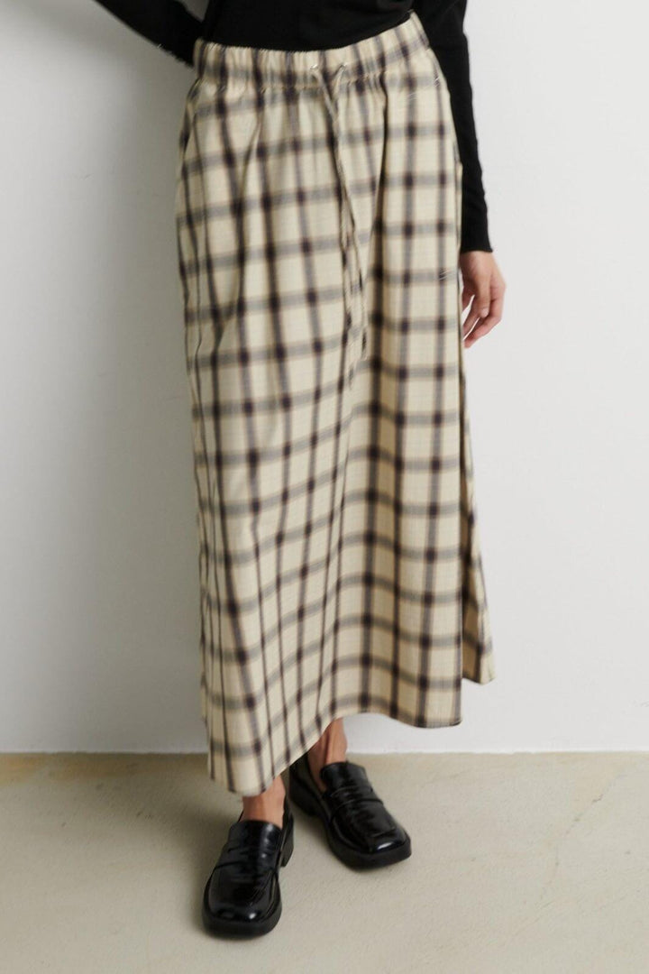 Second Female - Liria Skirt 61340 - 2061 Rutabaga Nederdele 
