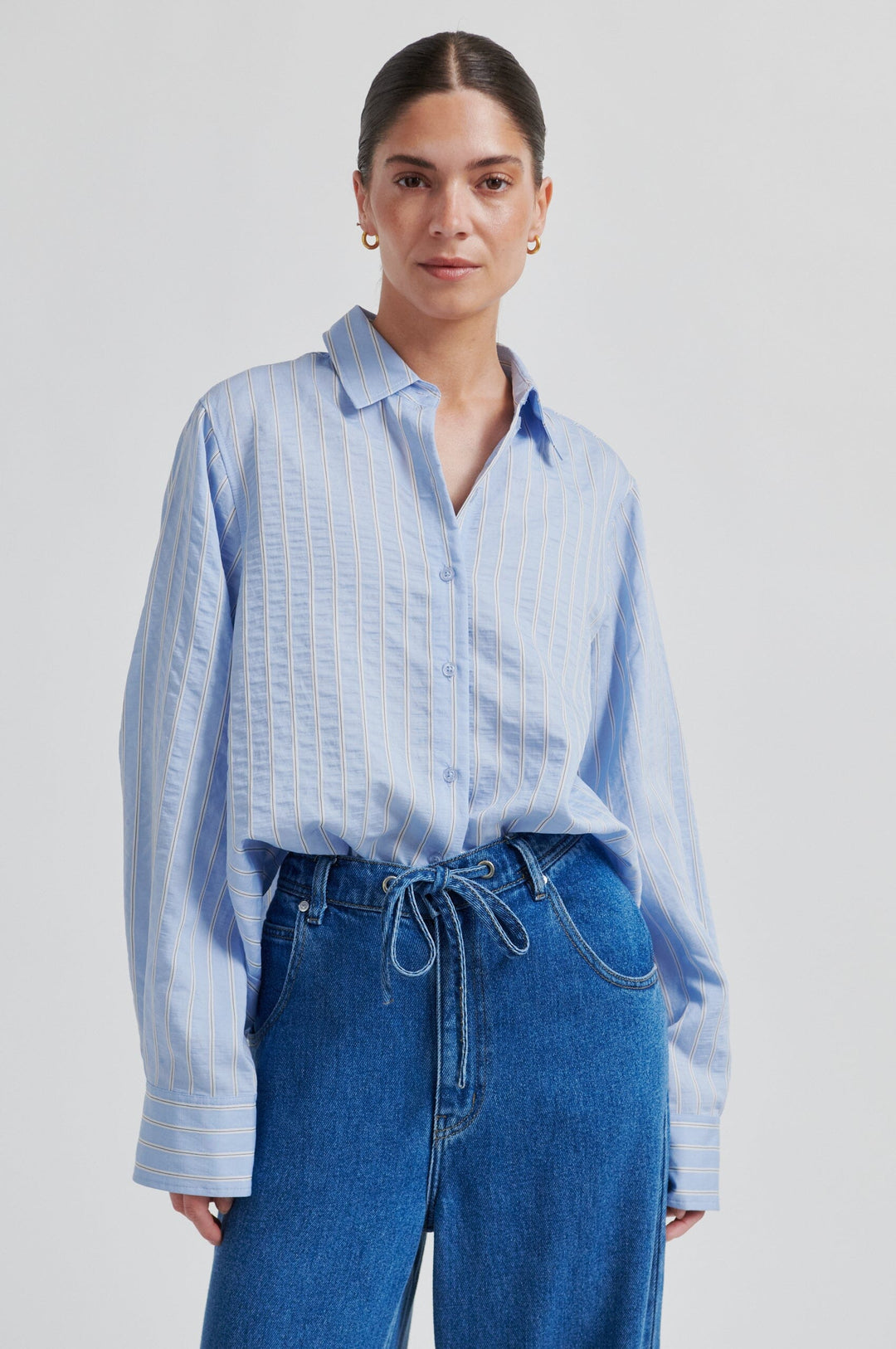 Second Female - Syracuse New Shirt 59325 - 5126 Windsurfer Skjorter 