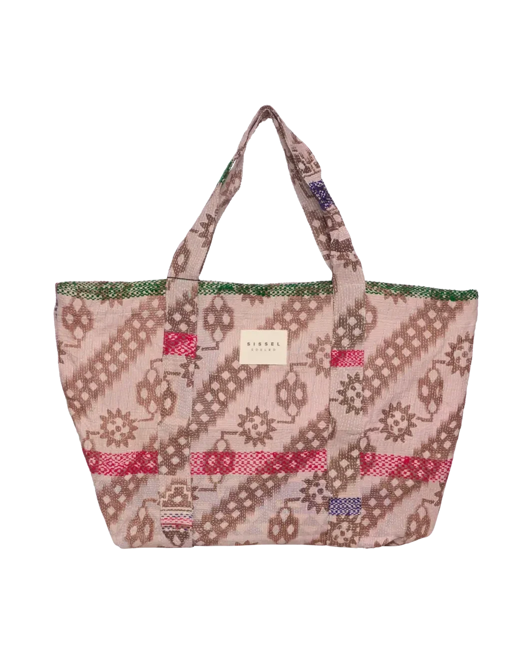Sissel Edelbo - Bellis Bag SE 576-3 - No. 465
