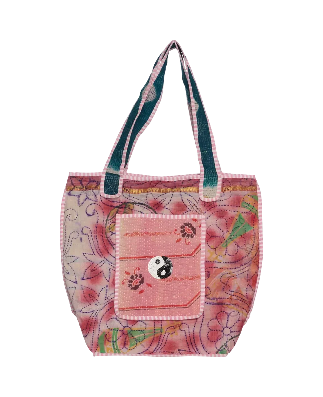 Sissel Edelbo - Bounty Shopper SE 1445-1 - Yin & Yang No. 44