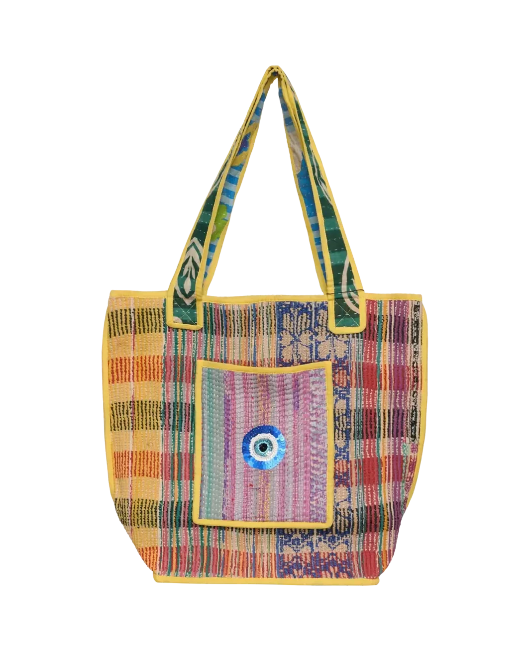 Sissel Edelbo - Bounty Shopper SE 1511 - No. 7