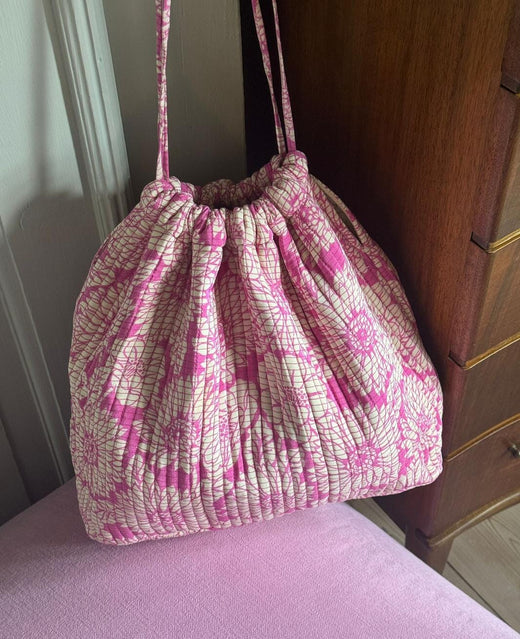Sissel Edelbo - Dagmar SILK Bag SE 954-1 - No. 23