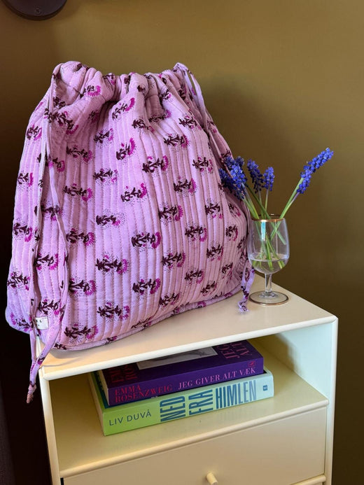Sissel Edelbo - Dagmar SILK Bag SE 954-1 - No. 6