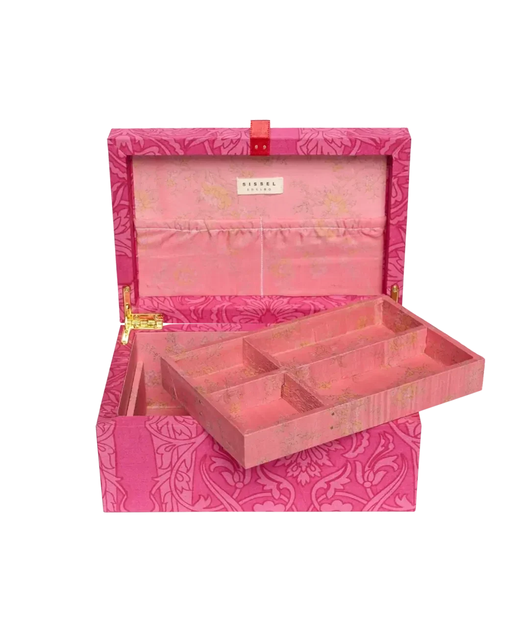 Sissel Edelbo - Jacita SILK Jewelry Box SE 1147 - No. 63