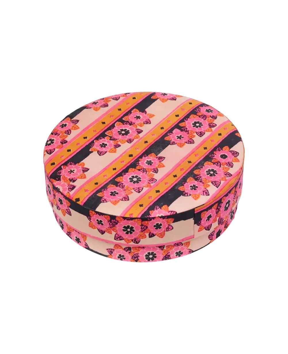 Sissel Edelbo - Jennie Round SILK Box SE 1146 - No. 10