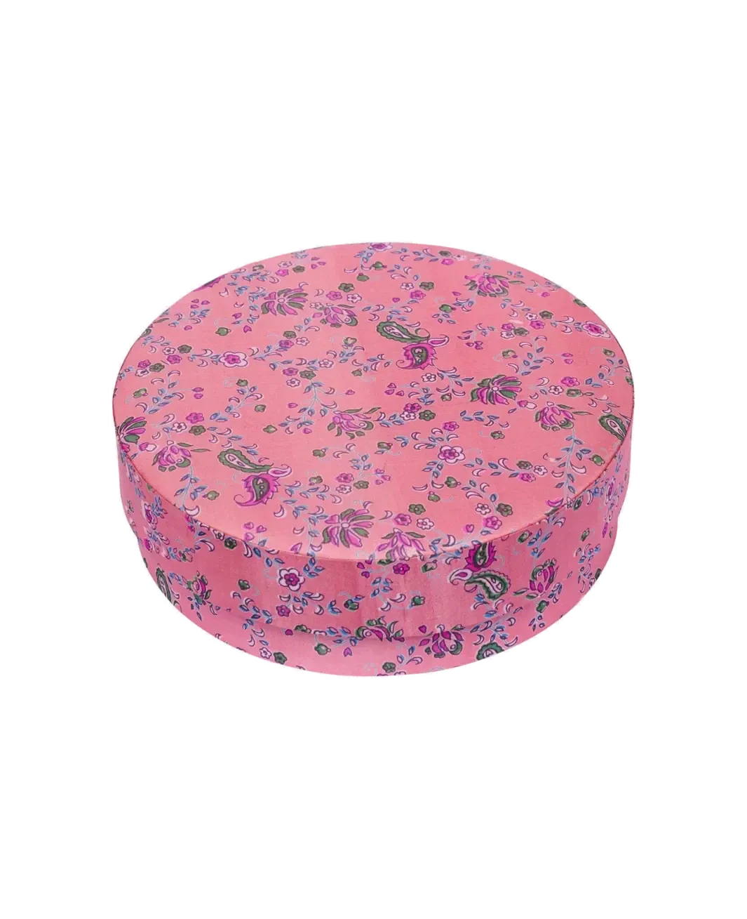 Sissel Edelbo - Jennie Round SILK Box SE 1146 - No. 6