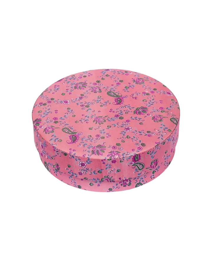 Sissel Edelbo - Jennie Round SILK Box SE 1146 - No. 6