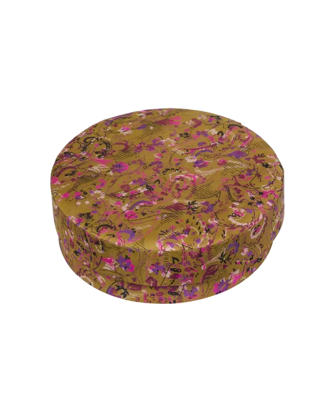 Sissel Edelbo - Jennie Round SILK Box SE 1146 - No. 7