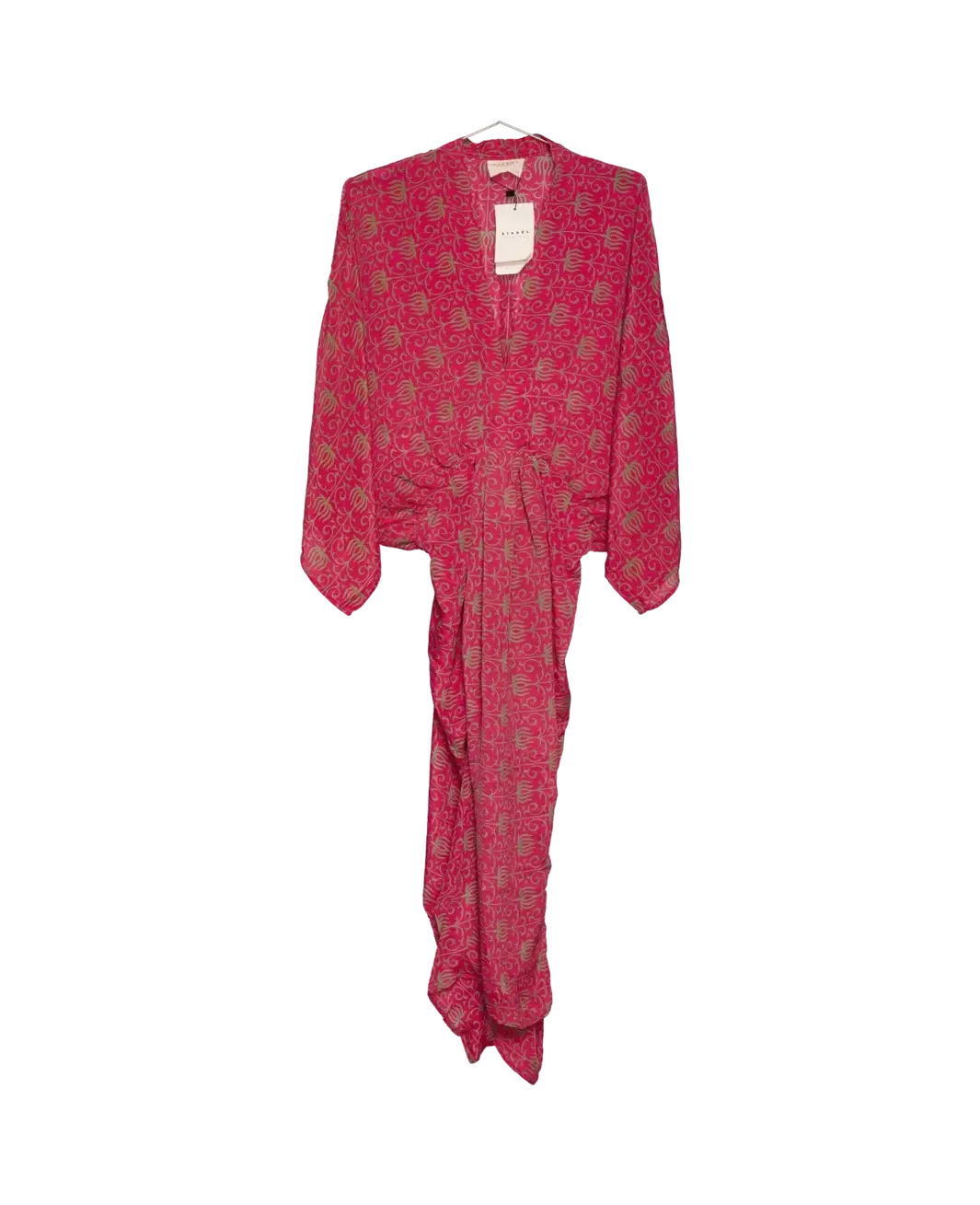 Sissel Edelbo - Juno Dress SE 603-1 - No. 158