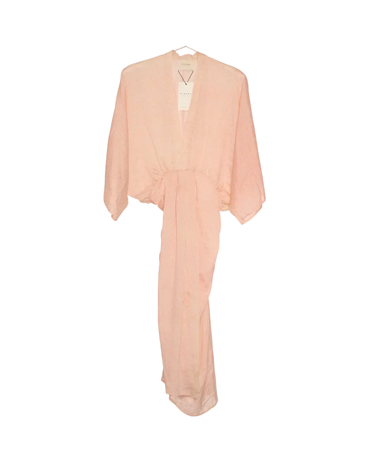 Sissel Edelbo - Juno Dress SE 603-14 - No. 2604