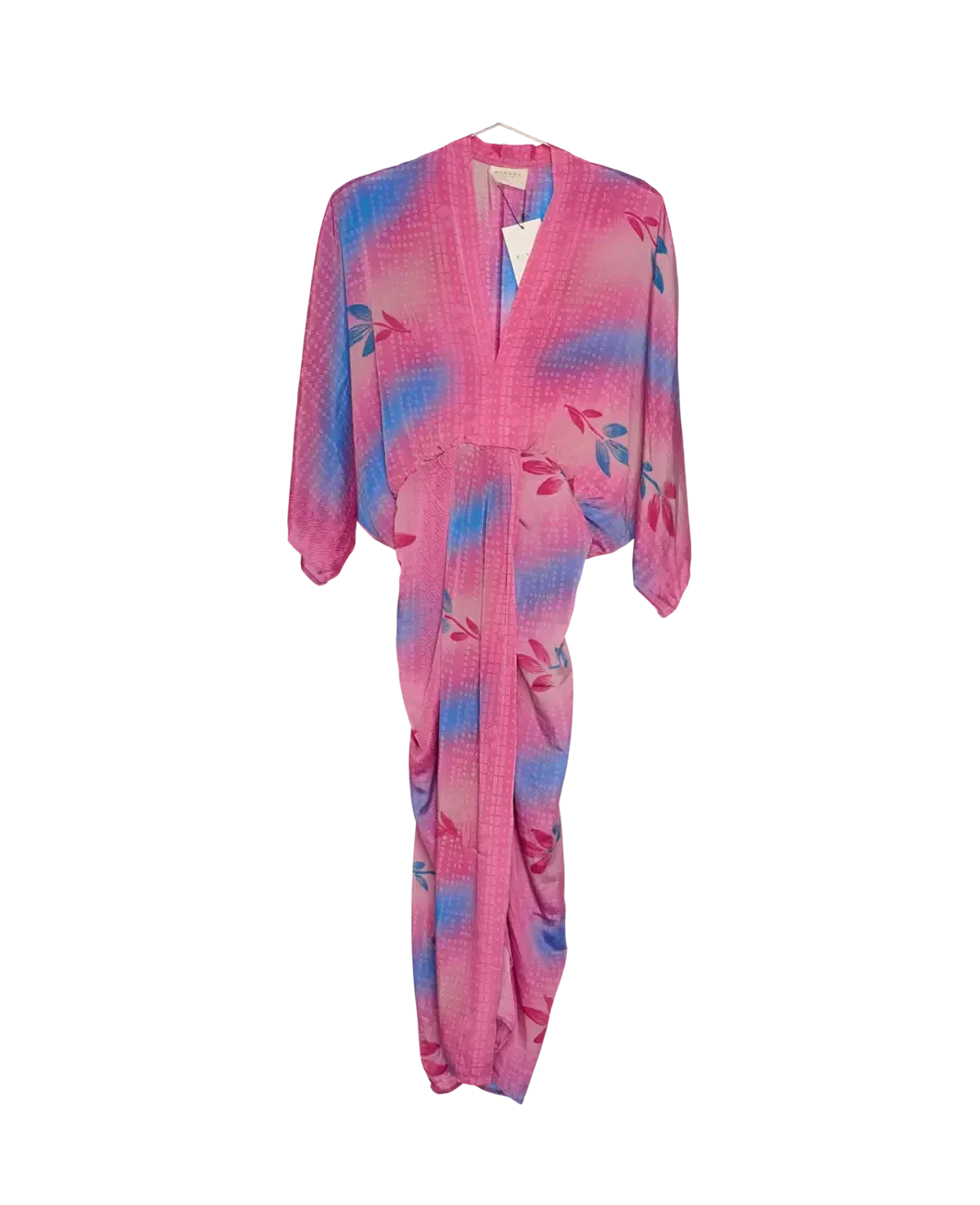 Sissel Edelbo - Juno Dress SE 603-14 - No. 2609