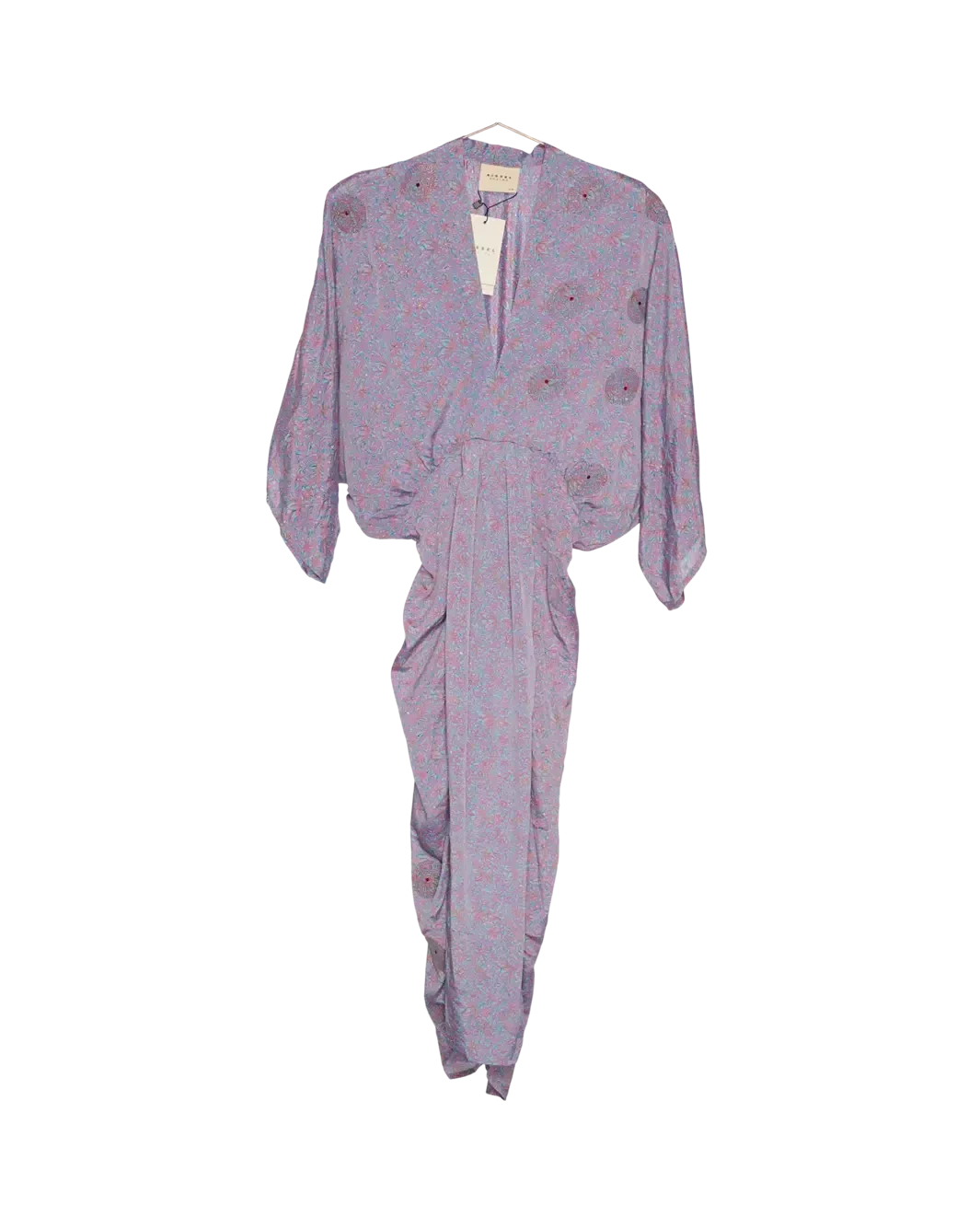 Sissel Edelbo - Juno Dress SE 603-14 - No. 2611