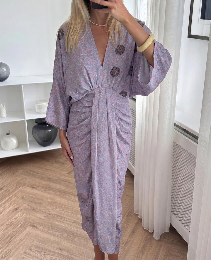 Sissel Edelbo - Juno Dress SE 603-14 - No. 2611