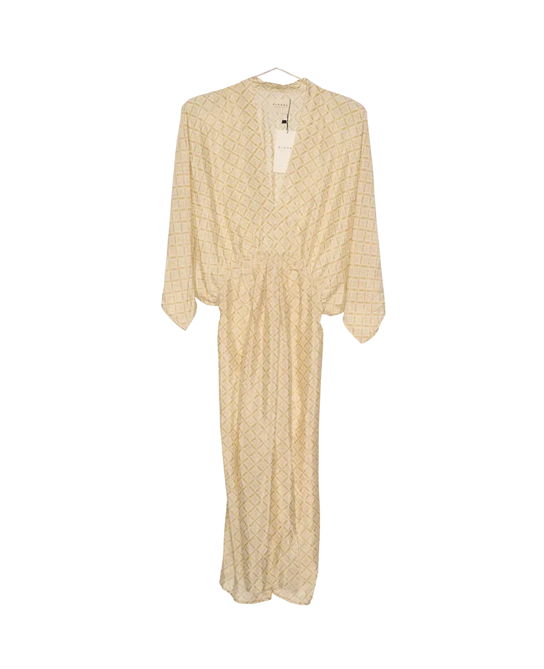 Sissel Edelbo - Juno Dress SE 603-14 - No. 2614