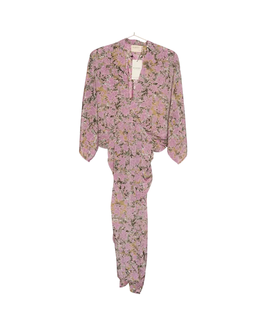 Sissel Edelbo - Juno Dress SE 603-15 - No. 2837