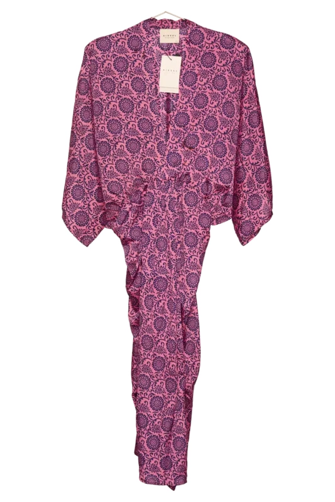 Sissel Edelbo - Juno Dress SE 603-5 - No. 918 Kjoler 