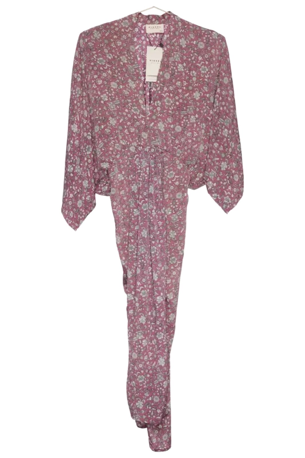 Sissel Edelbo - Juno Dress SE 603-7 - No. 1275 Kjoler 