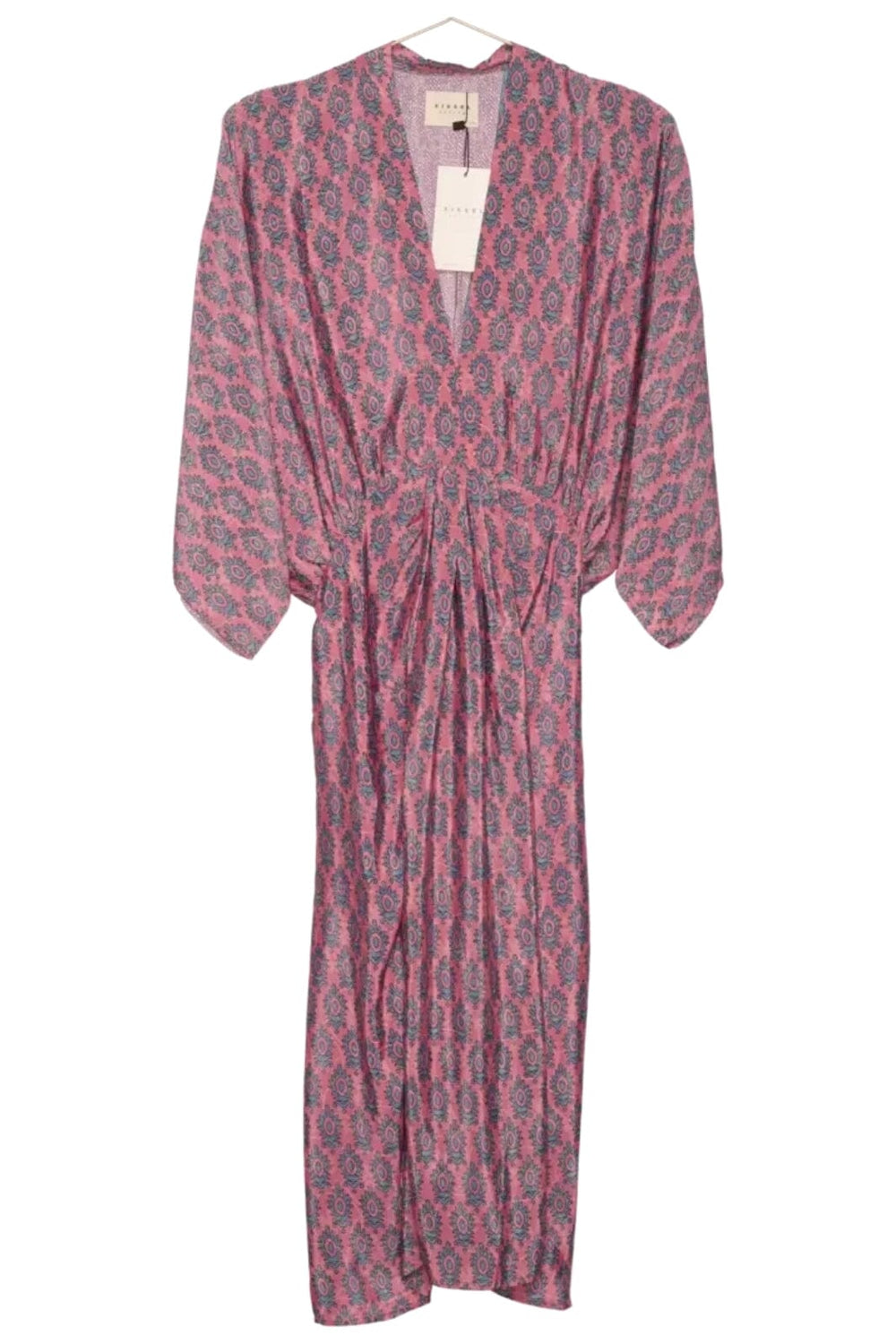 Sissel Edelbo - Juno Dress SE 603-8 - No. 1487 Kjoler 