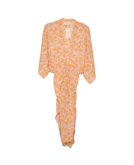 Sissel Edelbo - Juno Dress SE 603-8 - No. 1539