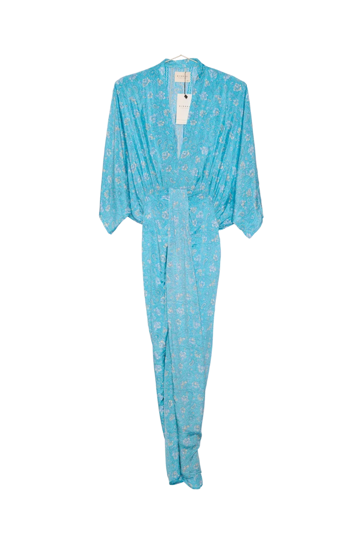Sissel Edelbo - Juno Long Dress SE 603.2-4 - No. 689 Kjoler 