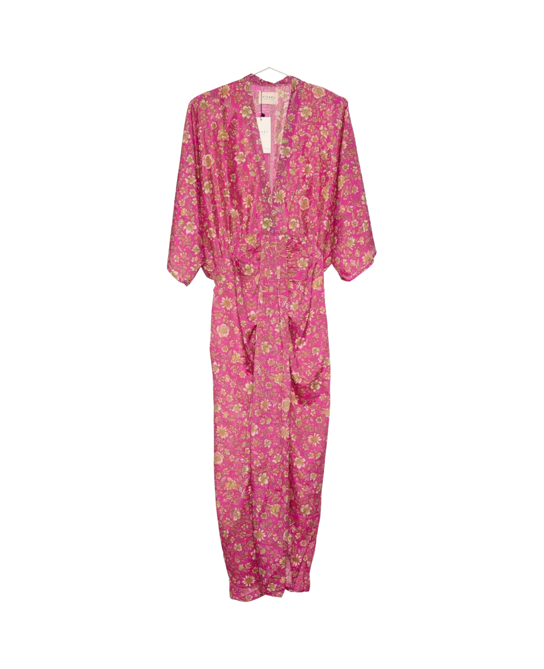 Sissel Edelbo - Juno Long Dress SE 603.2-5 - No. 925