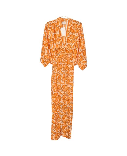 Sissel Edelbo - Juno Long Dress SE 603.2-5 - No. 932