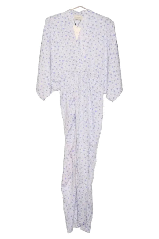 Sissel Edelbo - Juno Long Dress SE 603.2-7 - No. 1205