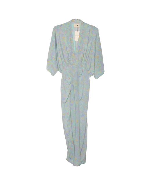 Sissel Edelbo - Juno Long Dress SE 603.2-7 - No. 1249