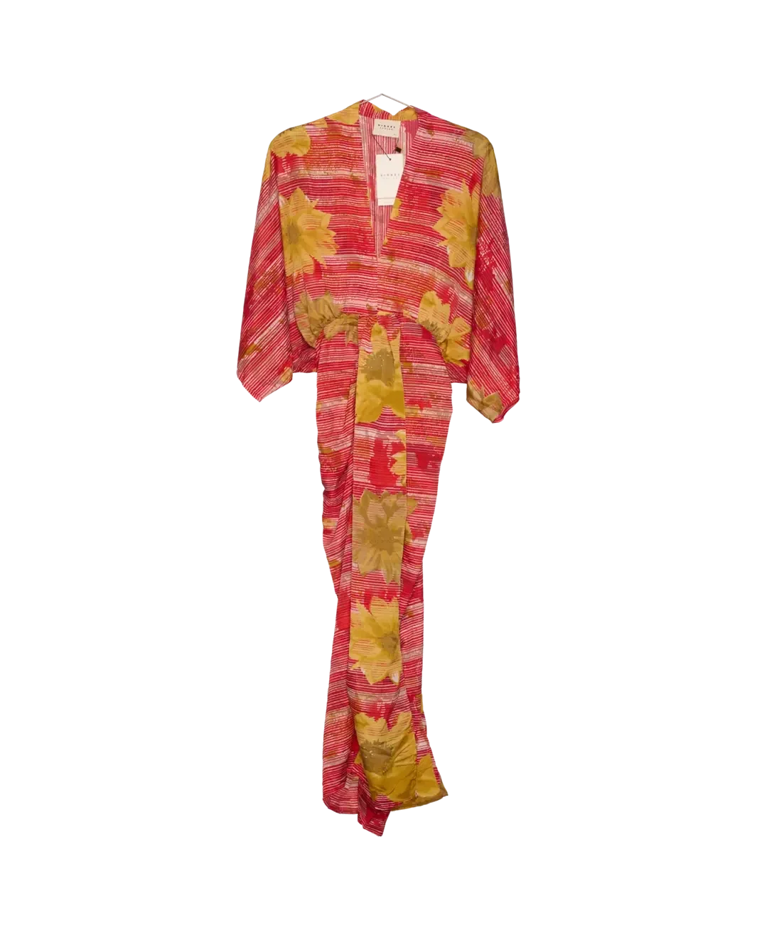 Sissel Edelbo - Juno Long Dress SE 603.2-8 - No. 1473
