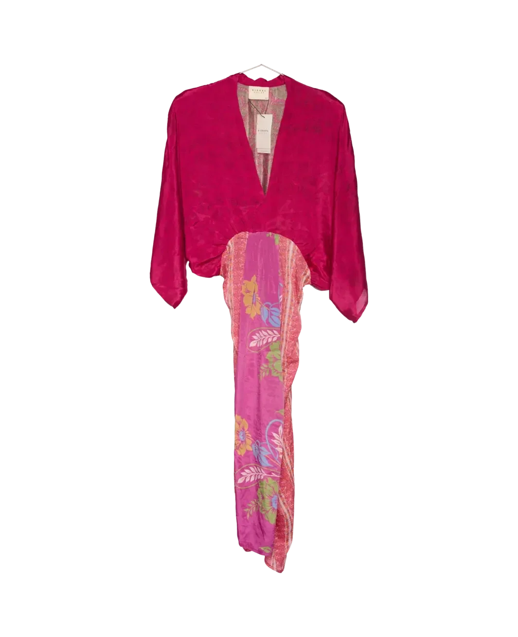 Sissel Edelbo - Juno Mix Dress SE 2085-1 - No. 121