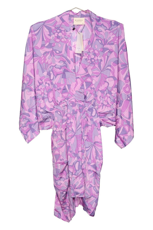 Sissel Edelbo - Juno Short Dress SE 603.5-1 - No. 104