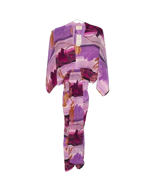 Sissel Edelbo - Juno SILK Dress SE 603.1-7 - No. 1310