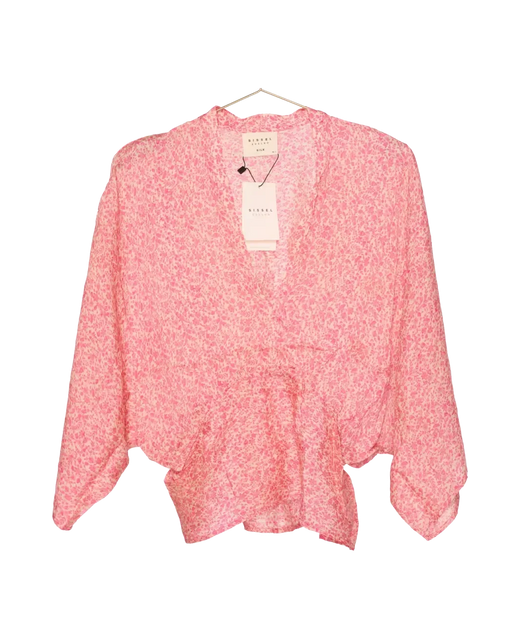 Sissel Edelbo - Juno SILK Top SE 478-3 - No. 448