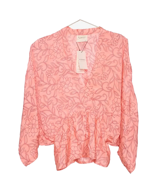 Sissel Edelbo - Juno Top SE 084-1 - No. 18