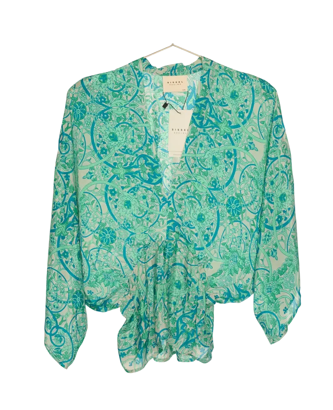 Sissel Edelbo - Juno Top SE 084-3 - No. 450