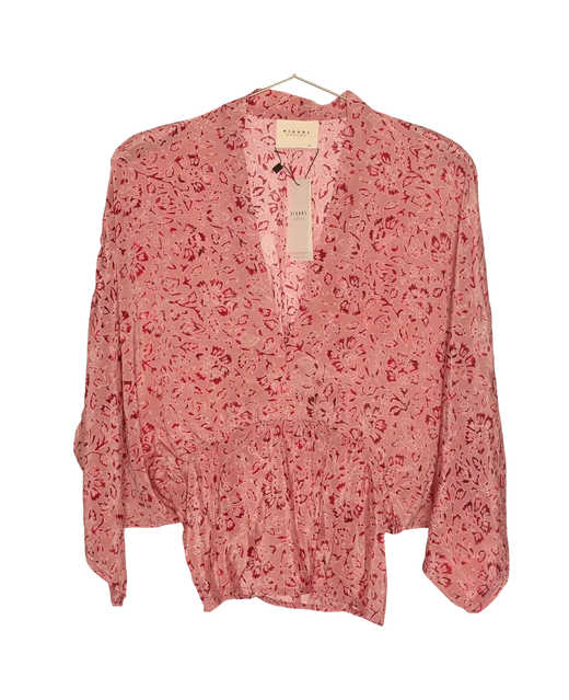 Sissel Edelbo - Juno Top SE 084-3 - No. 506