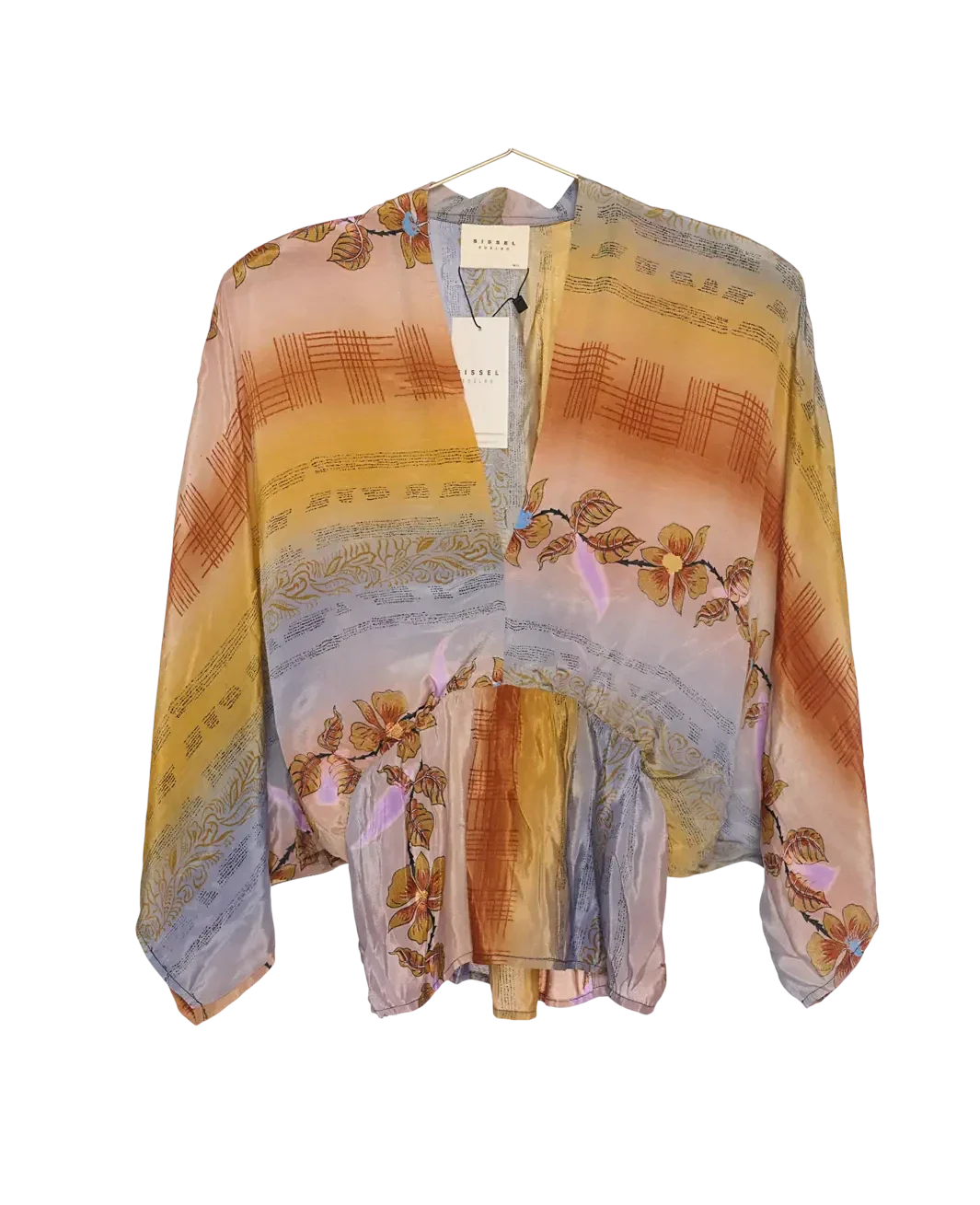 Sissel Edelbo - Juno Top SE 084-3 - No. 537
