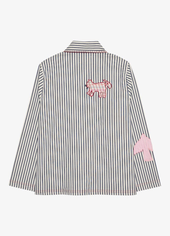 Sissel Edelbo - My Jacket SE 1909 - Milk Lad Jakker 