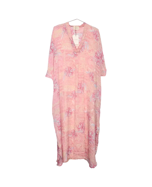 Sissel Edelbo - Pari Caftan SE 541 - No. 136