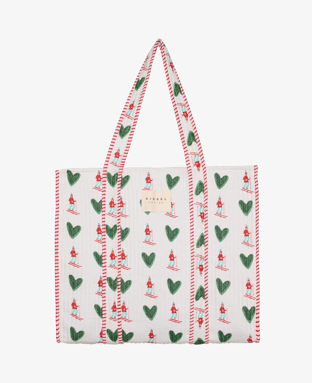 Sissel Edelbo - Pricilla Bag Se 2084 - Ski Resort Tasker 