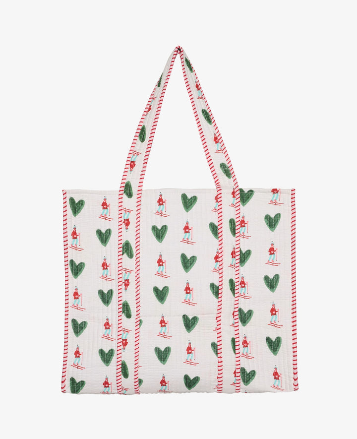 Sissel Edelbo - Pricilla Bag Se 2084 - Ski Resort Tasker 