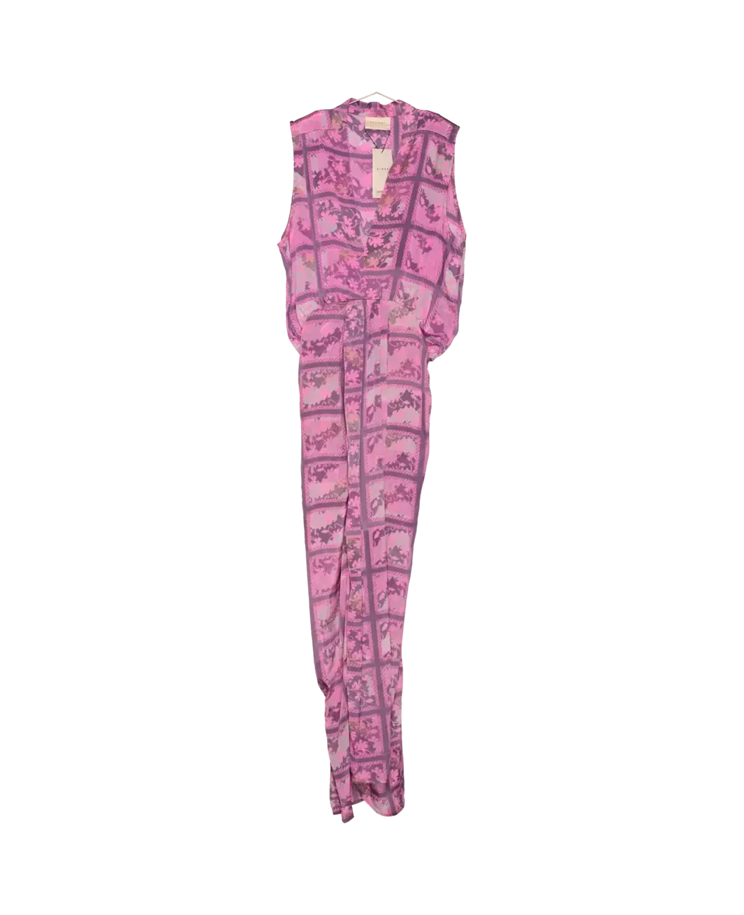 Sissel Edelbo - Uno Dress SE 1245-3 - No. 478