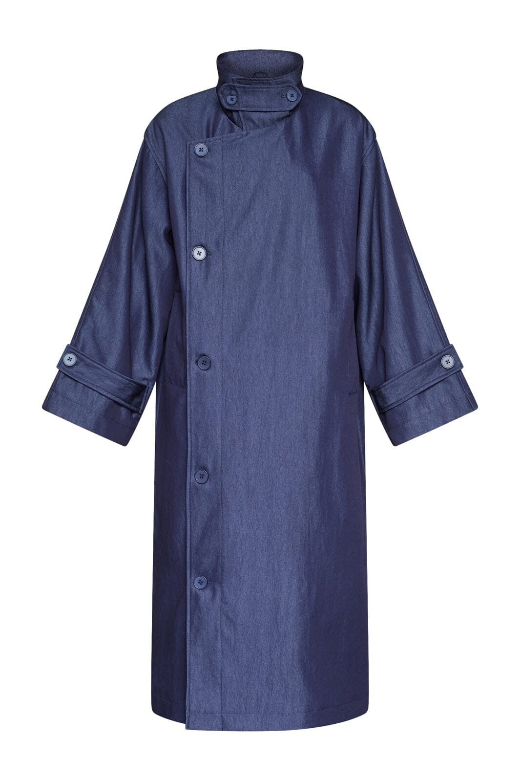 Sisters Point - Dar-N.Trench2 19595 - 427 - Midnight Blue